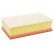 Air Filter C30004 Mann, Thumbnail 2