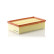 Air Filter C30004 Mann, Thumbnail 3
