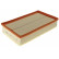 Air Filter C30005 MANN-FILTER
