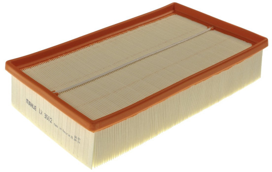 Air Filter C30005 MANN-FILTER