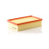 Air Filter C30005 MANN-FILTER, Thumbnail 4