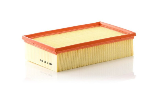 Air Filter C30005 MANN-FILTER, Image 4