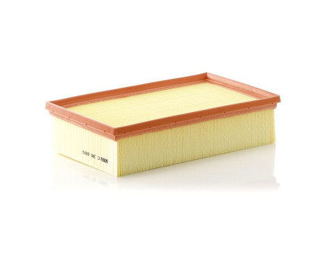 Air Filter C30005 Mann, Image 4