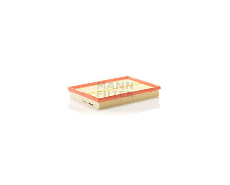 Air Filter C30125/1 Mann, Image 2