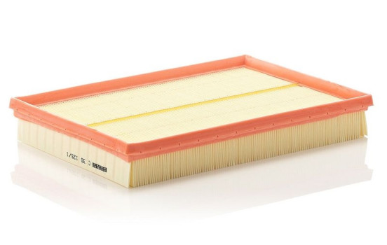 Air Filter C30125/1 Mann, Image 3
