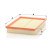 Air Filter C30125/1 Mann, Thumbnail 4