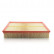 Air Filter C30189 MANN-FILTER