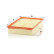 Air Filter C30189 MANN-FILTER, Thumbnail 3