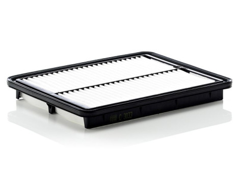 Air Filter C3033 Mann, Image 2