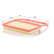 Air filter C31031 MANN-FILTER, Thumbnail 3