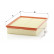 Air Filter C31196 Mann, Thumbnail 2