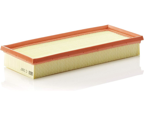 Air Filter C3397 Mann