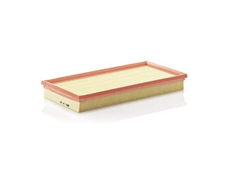 Air Filter C34100 Mann