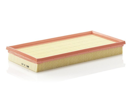 Air Filter C34100 Mann, Image 2