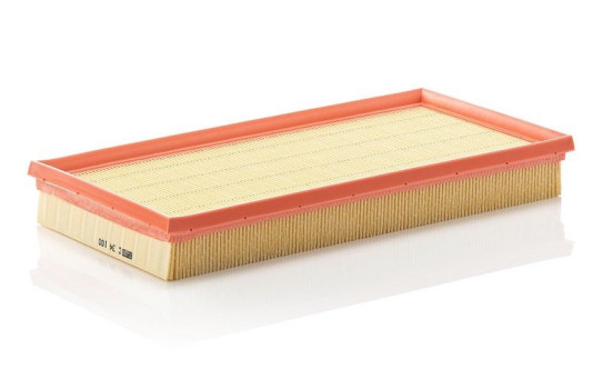 Air Filter C34100 Mann, Image 2