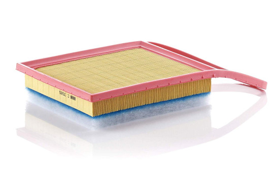Air Filter C3585 MANN-FILTER