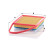 Air Filter C3585 MANN-FILTER, Thumbnail 3
