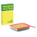 Air Filter C3585 MANN-FILTER, Thumbnail 4