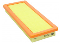 Air Filter C36002 MANN-FILTER