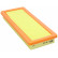 Air Filter C36002 MANN-FILTER