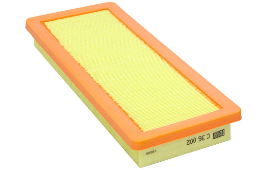 Air Filter C36002 MANN-FILTER