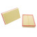 Air Filter C36188 Mann, Thumbnail 2