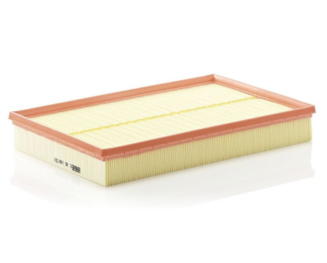 Air Filter C36188 Mann, Image 3