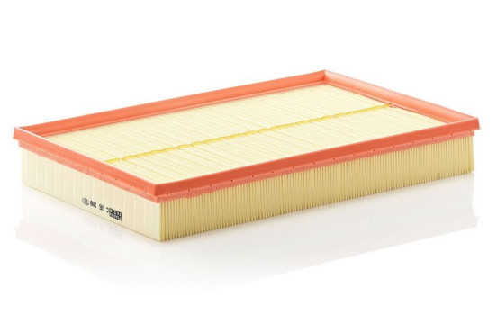 Air Filter C36188 Mann, Image 3