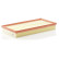 Air Filter C37153 Mann, Thumbnail 2