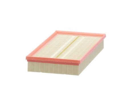 Air Filter C37153 Mann, Image 2