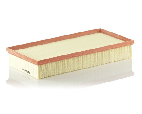 Air Filter C39219 Mann, Image 2