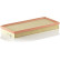 Air Filter C40163 MANN-FILTER