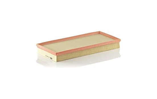 Air Filter C40163 Mann
