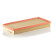 Air Filter C40163 Mann, Thumbnail 2