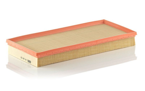 Air Filter C40163 Mann, Image 2