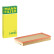 Air Filter C40163 Mann, Thumbnail 4