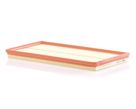 Air Filter C42002 Mann, Image 2