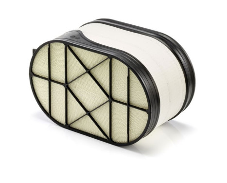 Air Filter CP 34 360 Mann, Image 2