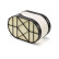 Air Filter CP 34 360 Mann, Thumbnail 2