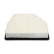 Air Filter DA-739 AMC Filter, Thumbnail 2