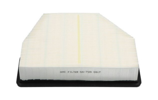 Air Filter DA-739 AMC Filter, Image 2