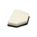 Air Filter DA-739 AMC Filter, Thumbnail 3