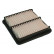 Air Filter DA-742 AMC Filter