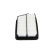 Air Filter DA-745 AMC Filter, Thumbnail 2