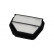 Air Filter DA-753 AMC Filter, Thumbnail 3