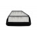 Air Filter DA-753 AMC Filter, Thumbnail 5