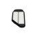 Air Filter DA-755 AMC Filter, Thumbnail 2