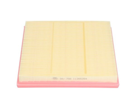 Air Filter DA-756 AMC Filter, Image 2