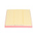 Air Filter DA-756 AMC Filter, Thumbnail 2