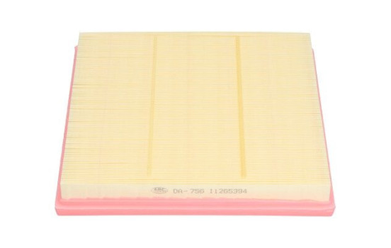 Air Filter DA-756 AMC Filter, Image 2